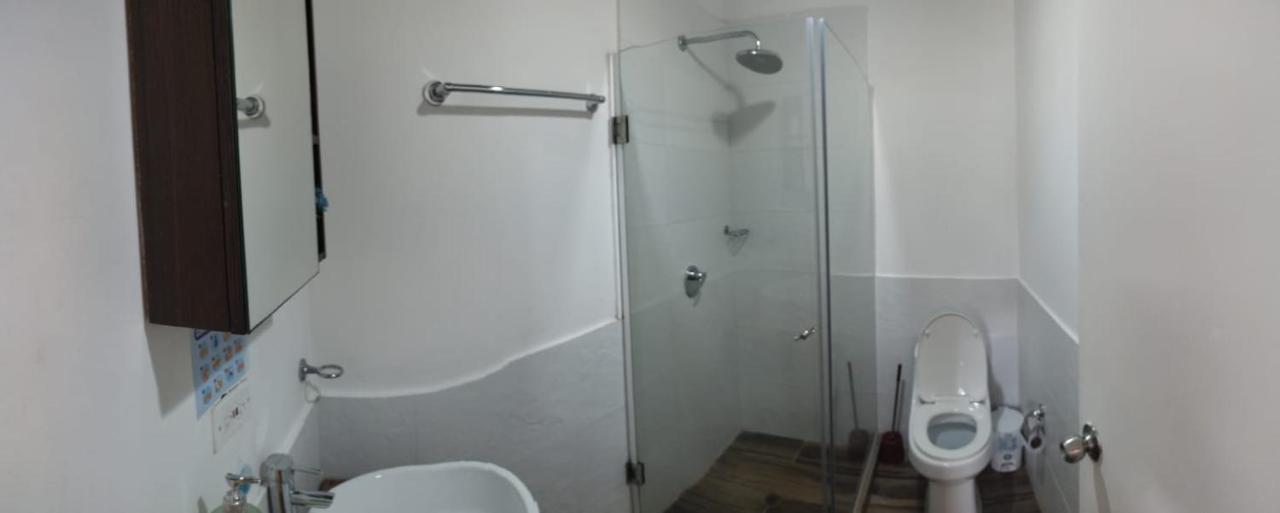 Emma Hotel San Diego Cartagena Buitenkant foto